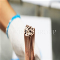 low silver brazing alloy