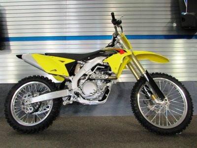 RM-Z 450