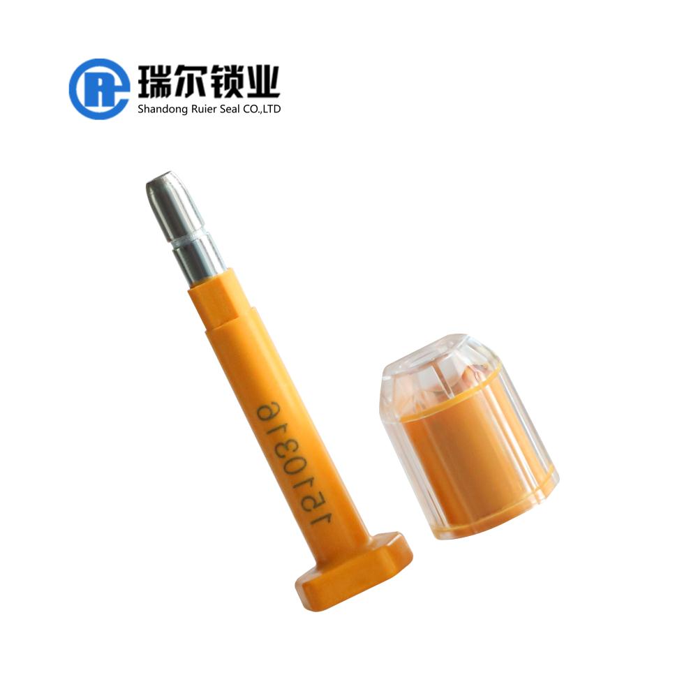2017 New Design Small Anti-Spin Made In China Durable Bolt Seal