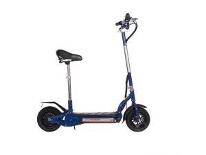 X-Treme Metro Express 48V LiPo4 A-Blaze Signature Series Folding