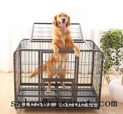 Heavy Duty Dog Crates - Heavy Duty Dog Crate