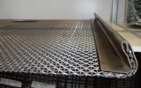 Crimped Wire Mesh