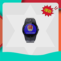 4G tamper resistant positioning bracelet