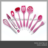 kitchen gadget 9pcs set