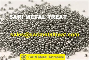 stainless steel shot, ss wire cutting for shot blasting