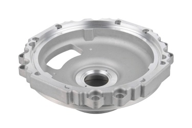 Rapid Prototype Aluminum/Brass/Steel CNC Small Batch Machinery/Machining Parts - Rapid Prototype