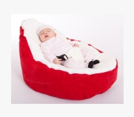 Baby beanbag - Baby beanbag