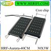Ultrathin waterproof led aquarium light.