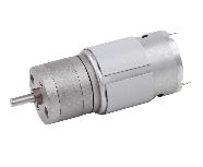Dc gear motor