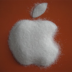 white fused alumina - 001