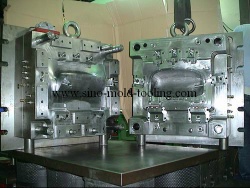 home appliance mold