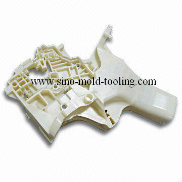 plastic injection molding