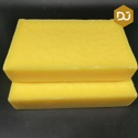 Sinova Pure Honey Yellow and White Beeswax Slab
