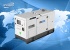 Diesel power generator - Diesel generator