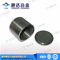 tungsten carbide jar