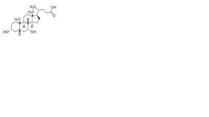 Chenodeoxycholic Acid