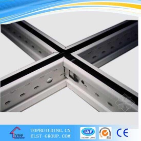 T-Bard/Ceiling T Grid/Ceiling Tee/Plane Groove T-Gird/32*24*0.3mm