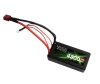 Vcanz short case 75C 4300mah 7.4v 2s2p