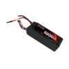 Vcanz 75C 5200mah 22.2V 6S