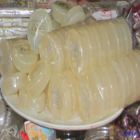 COCONUT OIL SOAP