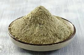 Bentonite