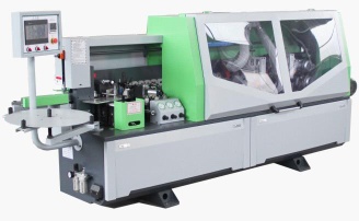 fully automatic wood mdf abs board cnc edge banding machine edge bander - edgebandingmachine