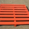 metal pallet