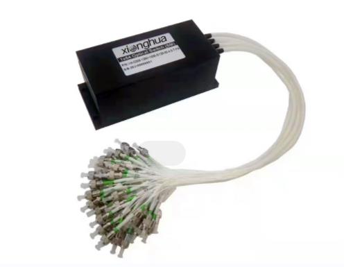 1x64 optical switch