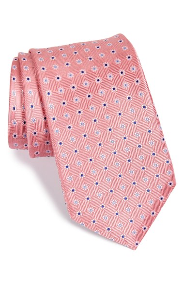 Mens Nordstrom Silk Tie