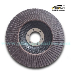 Abrasive Disc Paint Removal