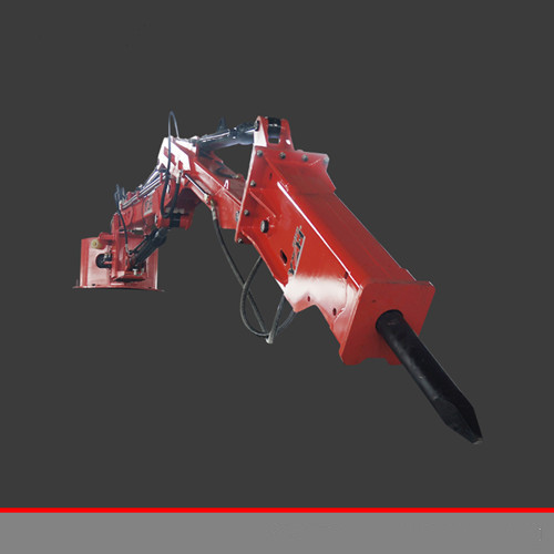 Boom weight(without hammer):2196kg, Max.Horizontal Working radius :75300mm, Max.Vertical Working radius:6090mm,Min.Vertical Working radius:1680mm, Max.Height:4262mm