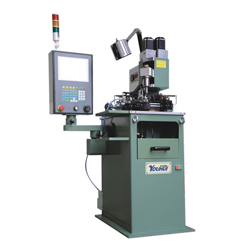 coil winding machine