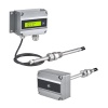 eyc-tech FTM84/85 Industrial Grade High Accuracy Thermal Air Velocity Transmitter