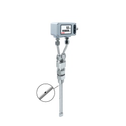 eyc-tech FDM06-P Average Flow Thermal Mass Transmitter