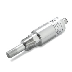 eyc-tech THS88MAX Industrial High Pressure Dew Point Transmitter