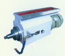 60W big power Five-axis Rotary Drilling Milling lathe Machine