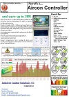 The Energy Saver - Aircon Energy Saver