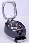 ultrasonic cleaner HB-381 - HB-381