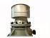 Single-cylinder Hydraulic Cone Crusher