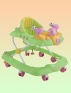 baby walker with music panel
