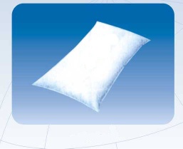 100%cotton knitted pillow case