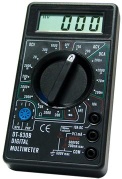 830 series Digital multimeter (AECTEK)