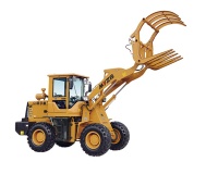 ZL-928B Grass fork