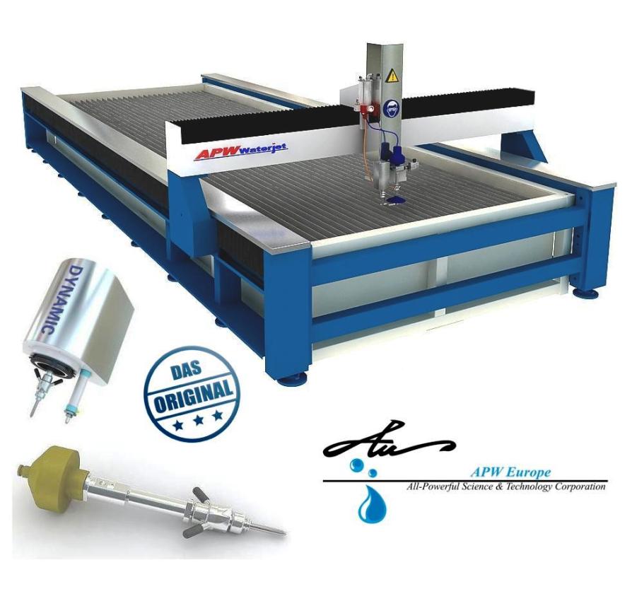 APW Europe 2040BA