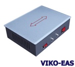 EM Deactivator and Reactivator, Library Security Systems