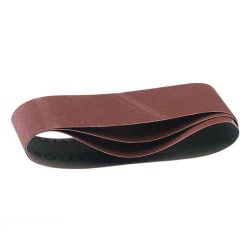 GXK51-Fe(Aluminum oxide abrasive belt)