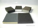 good quality  abrasive sponge sanding block