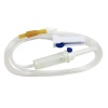 Disposable Infusion Set