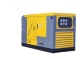 Soundproof Generator Set