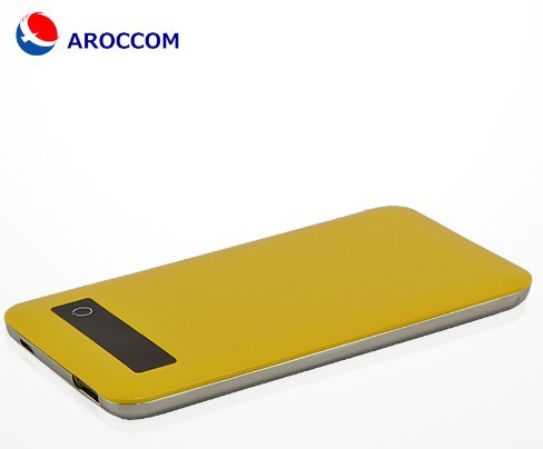 Original high-quality polymer batterySmart and portable design make it look fashionable and Charge your mobile devices anytime